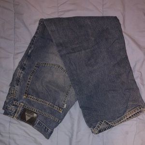 Levi’s SilverTab Men’s Jeans, 34x30